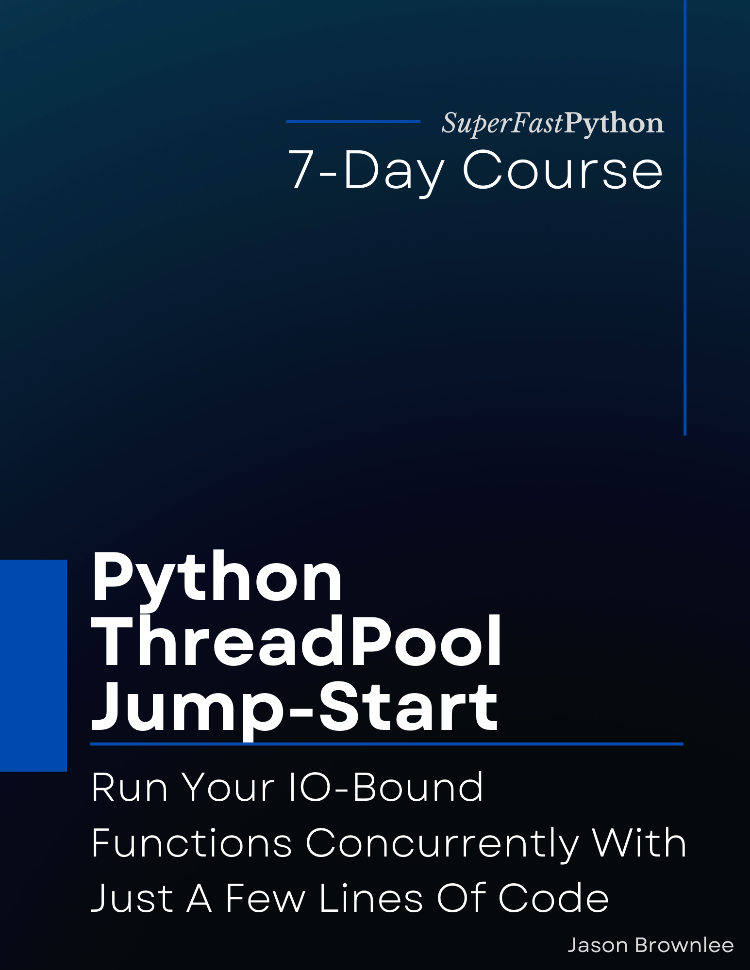 Python ThreadPool Jump-Start