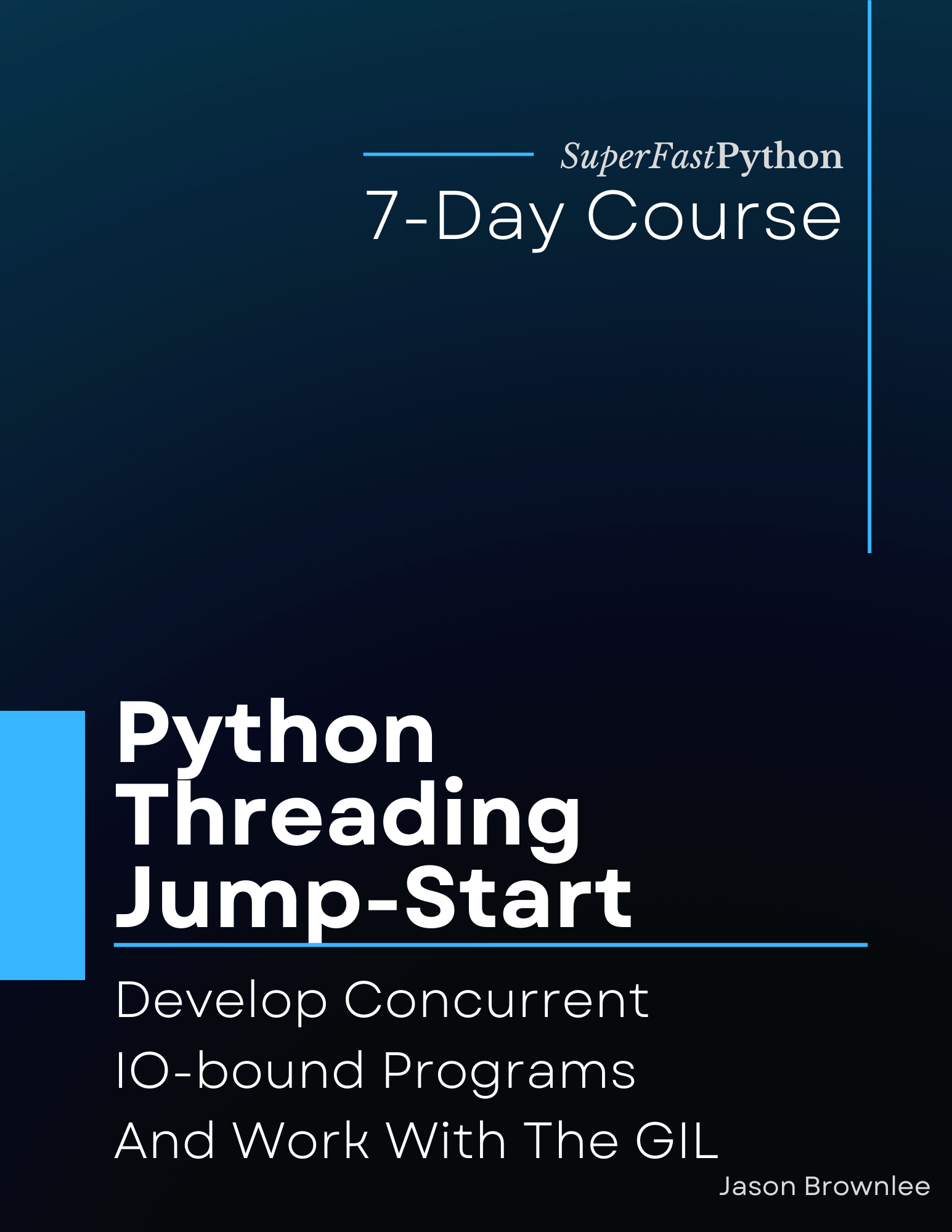Python Threading Jump-Start